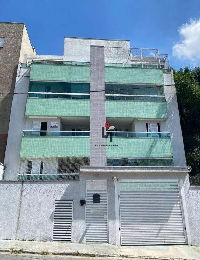 Apartamento, 2 quartos, 54 m² - Foto 3