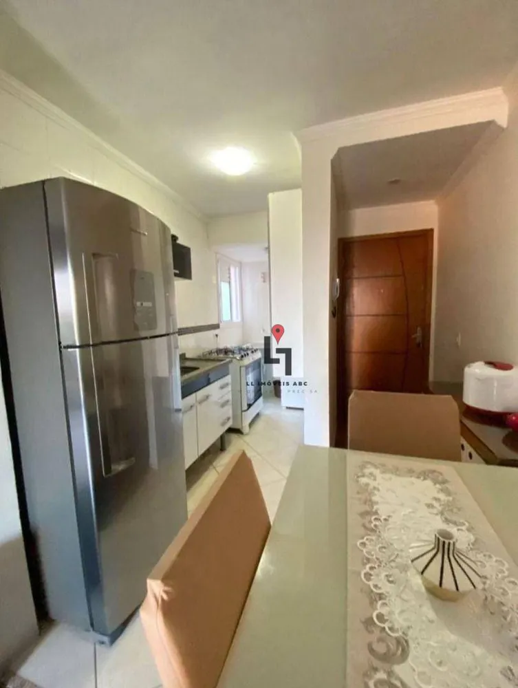 Apartamento, 2 quartos, 54 m² - Foto 2