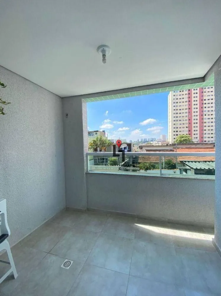 Apartamento, 2 quartos, 54 m² - Foto 9
