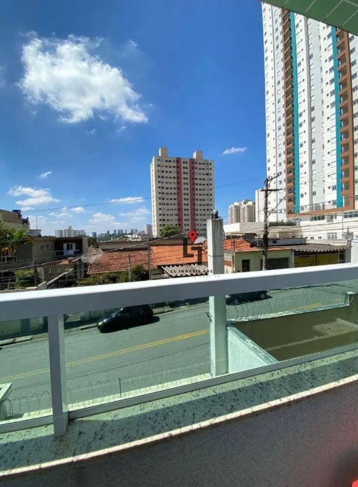 Apartamento, 2 quartos, 54 m² - Foto 5