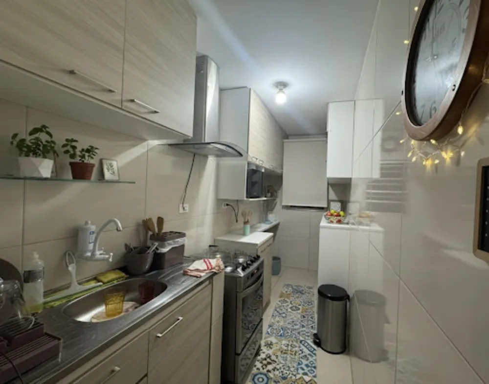 Kitnet-Studio, 45 m² - Foto 4