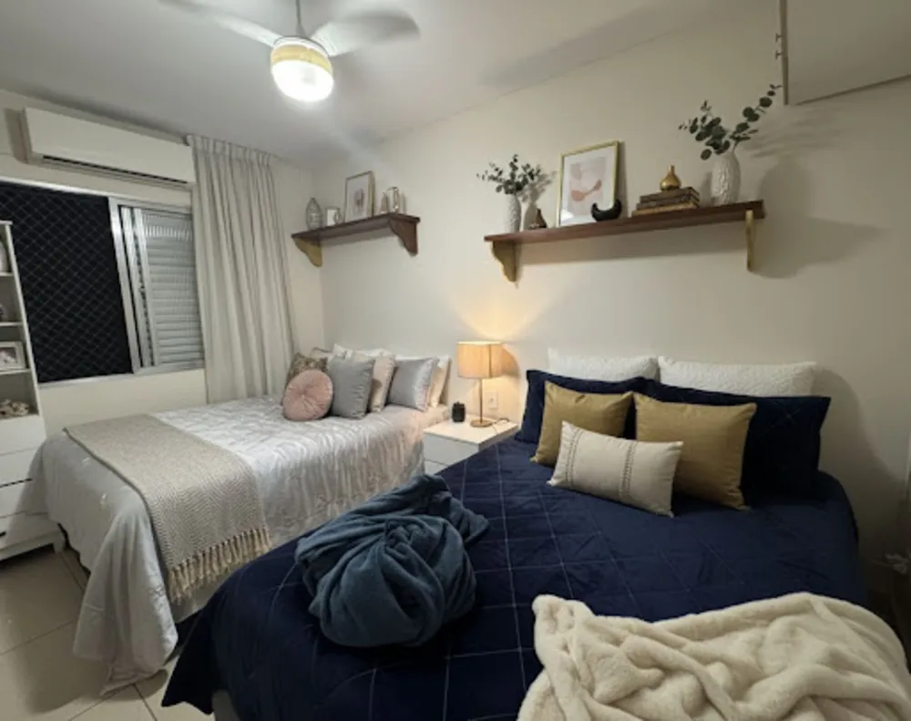 Kitnet-Studio, 45 m² - Foto 1