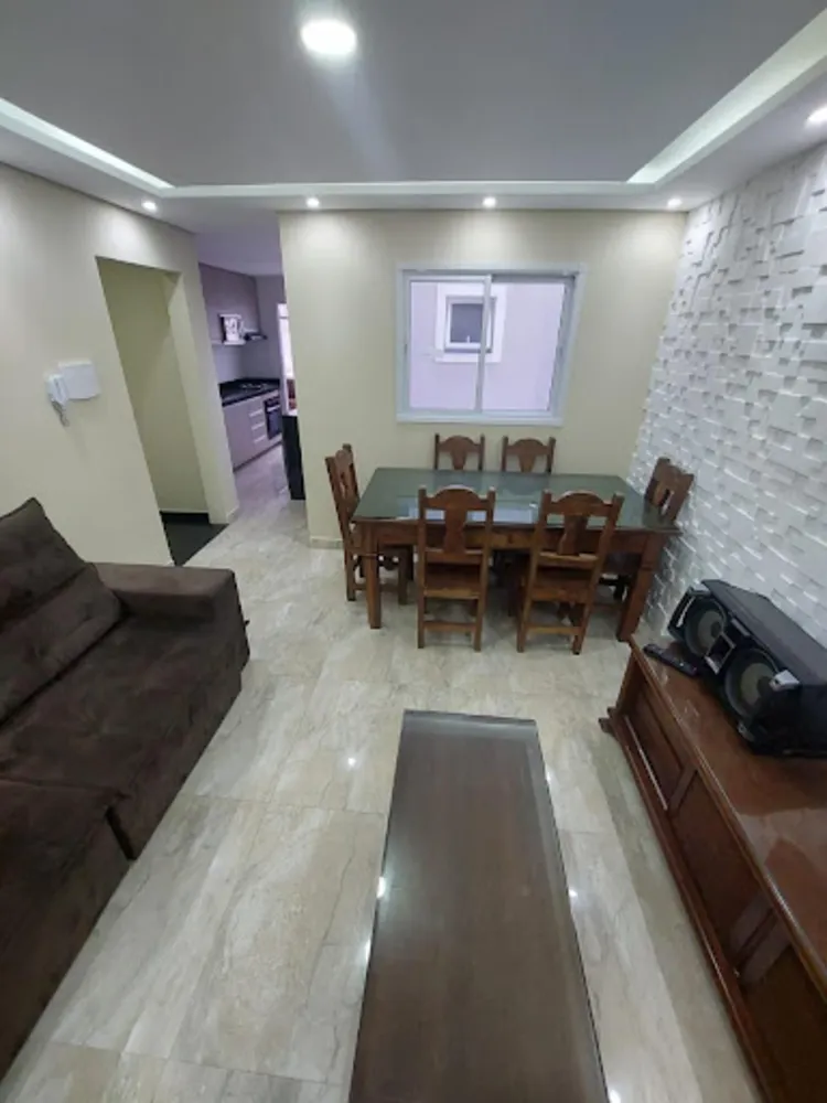 Cobertura, 3 quartos, 124 m² - Foto 8