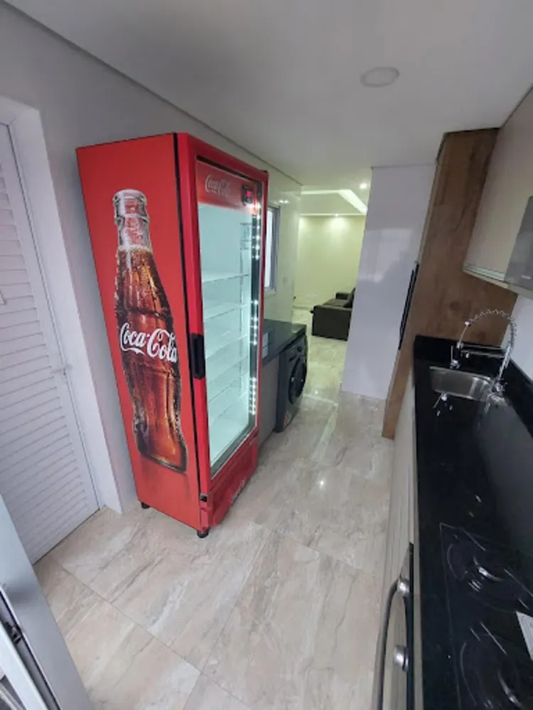 Cobertura, 3 quartos, 124 m² - Foto 12