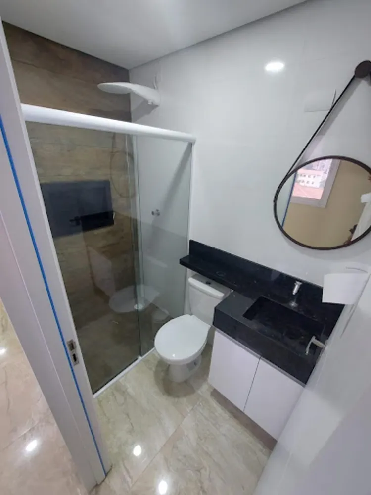 Cobertura, 3 quartos, 124 m² - Foto 9