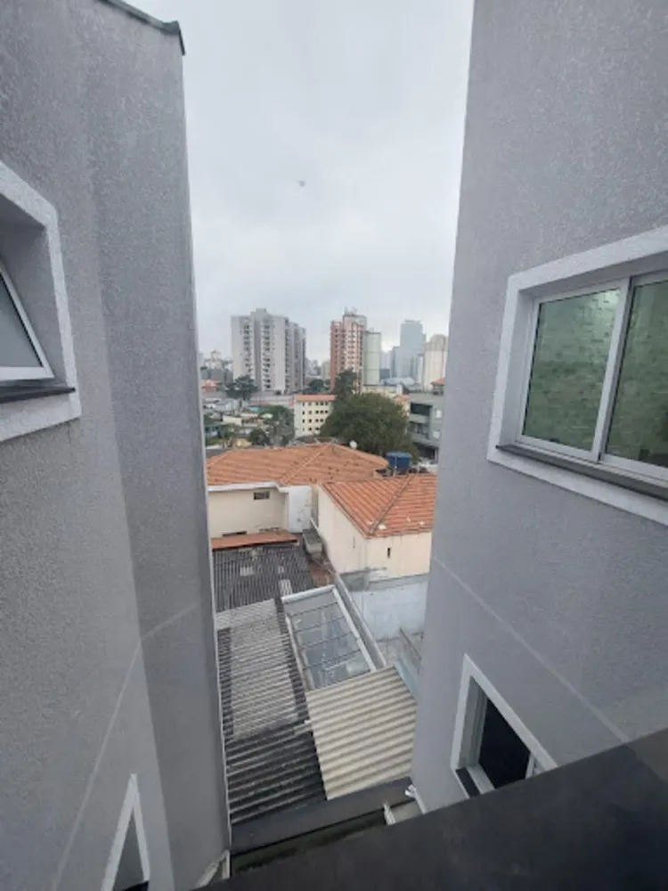 Cobertura, 3 quartos, 124 m² - Foto 6