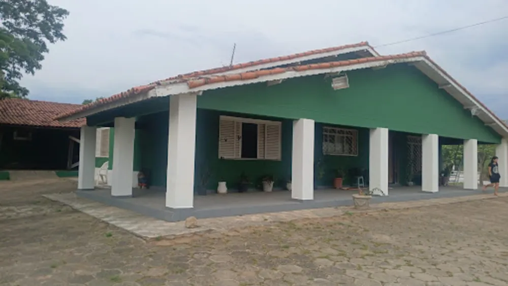 Chácara, 3 quartos, 5000 m² - Foto 8