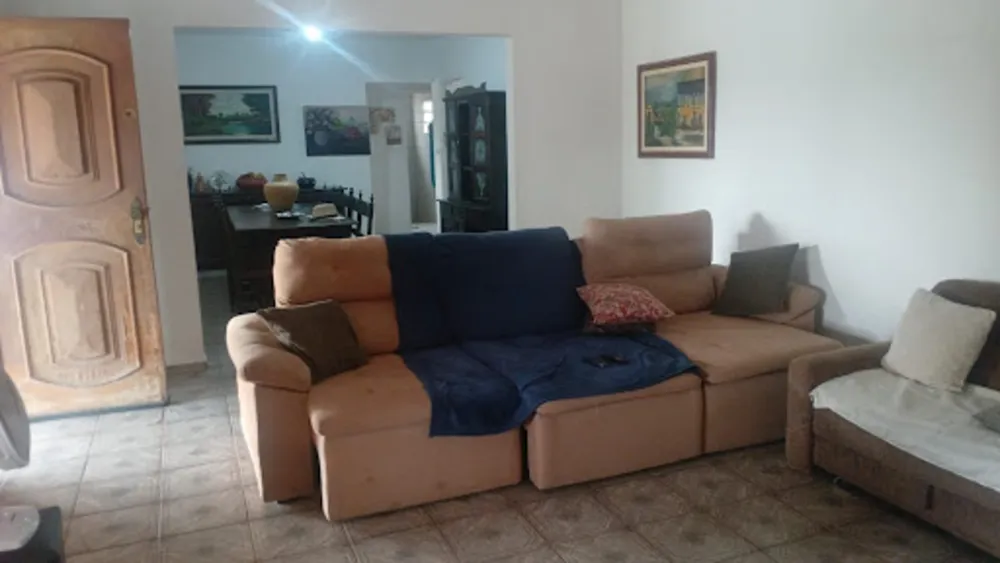 Chácara, 3 quartos, 5000 m² - Foto 7