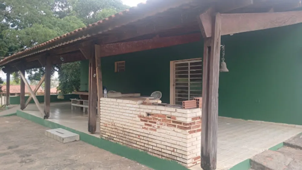 Chácara, 3 quartos, 5000 m² - Foto 3