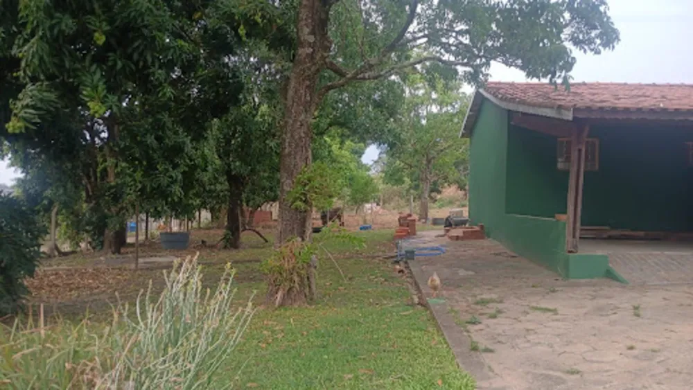Chácara, 3 quartos, 5000 m² - Foto 6