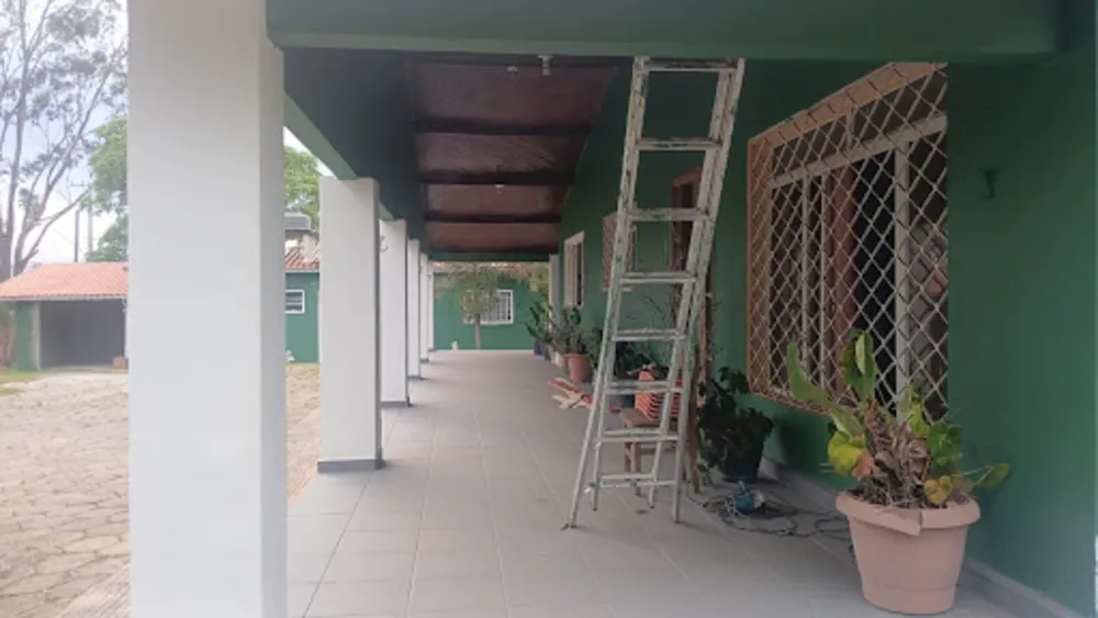 Chácara, 3 quartos, 5000 m² - Foto 1