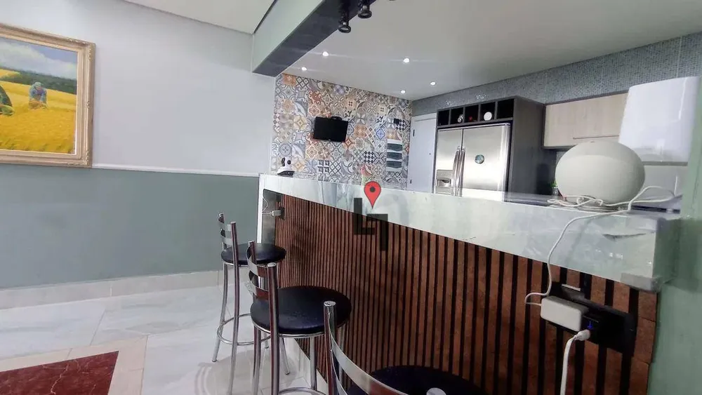 Apartamento, 3 quartos, 158 m² - Foto 3