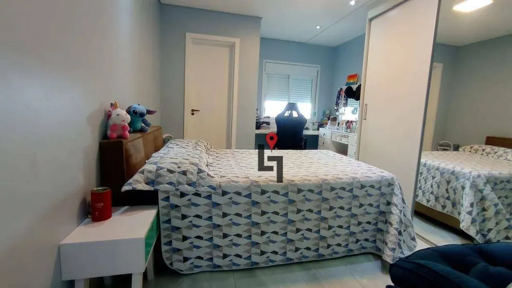 Apartamento, 3 quartos, 158 m² - Foto 2