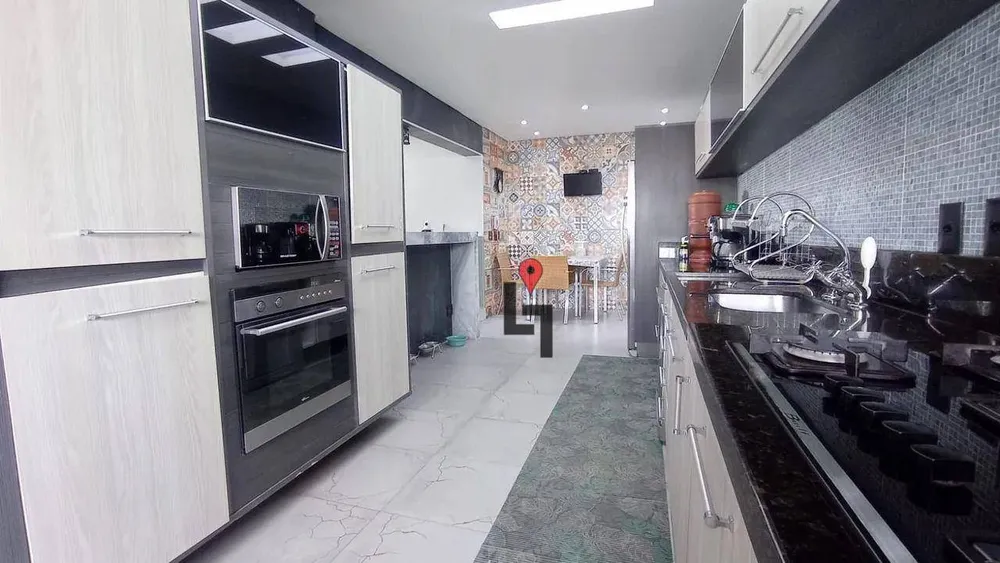Apartamento, 3 quartos, 158 m² - Foto 10