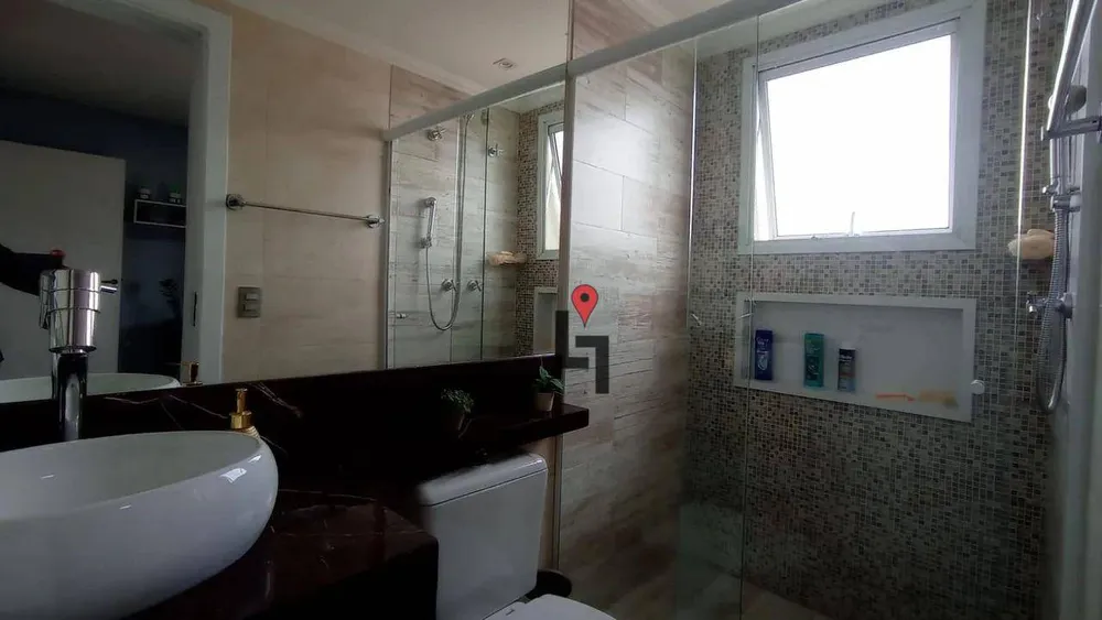 Apartamento, 3 quartos, 158 m² - Foto 5