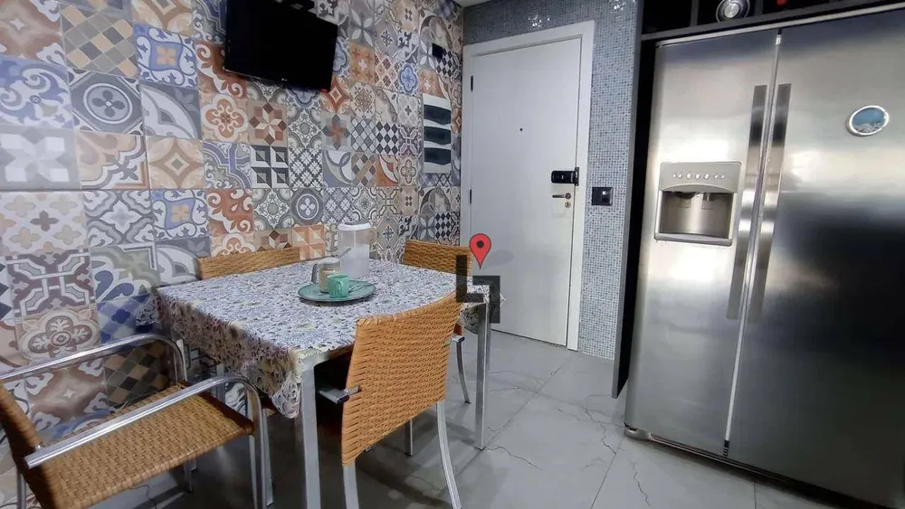 Apartamento, 3 quartos, 158 m² - Foto 4
