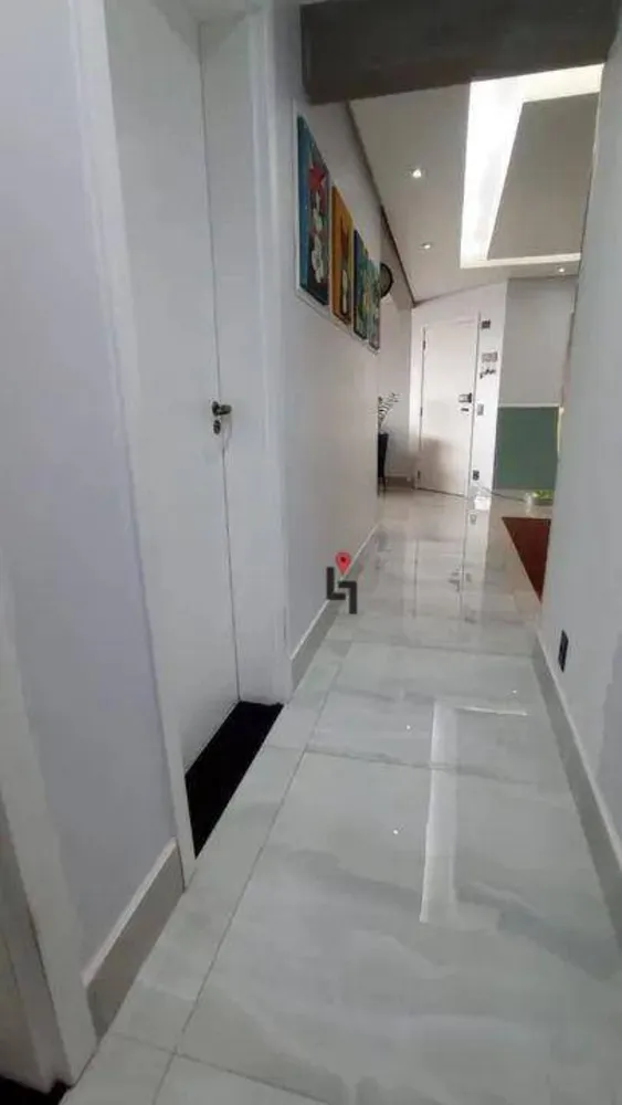 Apartamento, 3 quartos, 158 m² - Foto 6