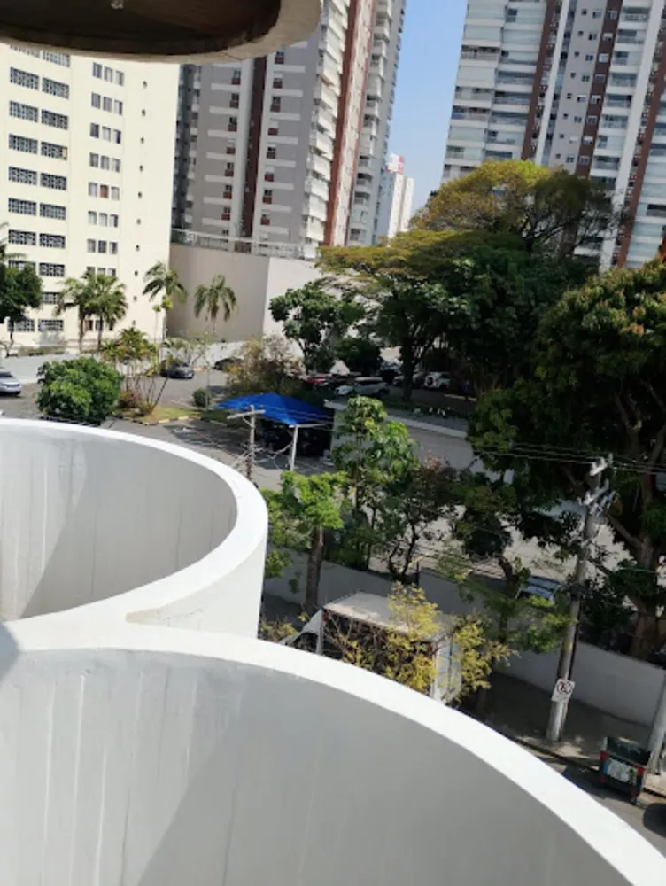 Apartamento, 1 quarto, 37 m² - Foto 2