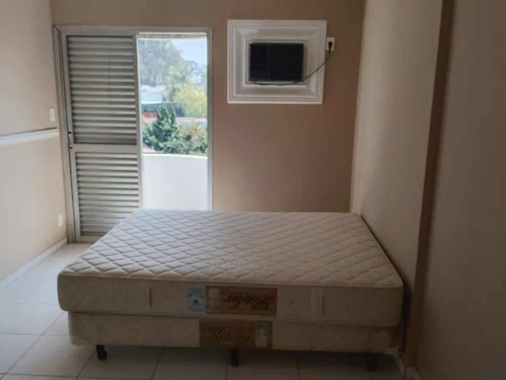 Apartamento, 1 quarto, 37 m² - Foto 3