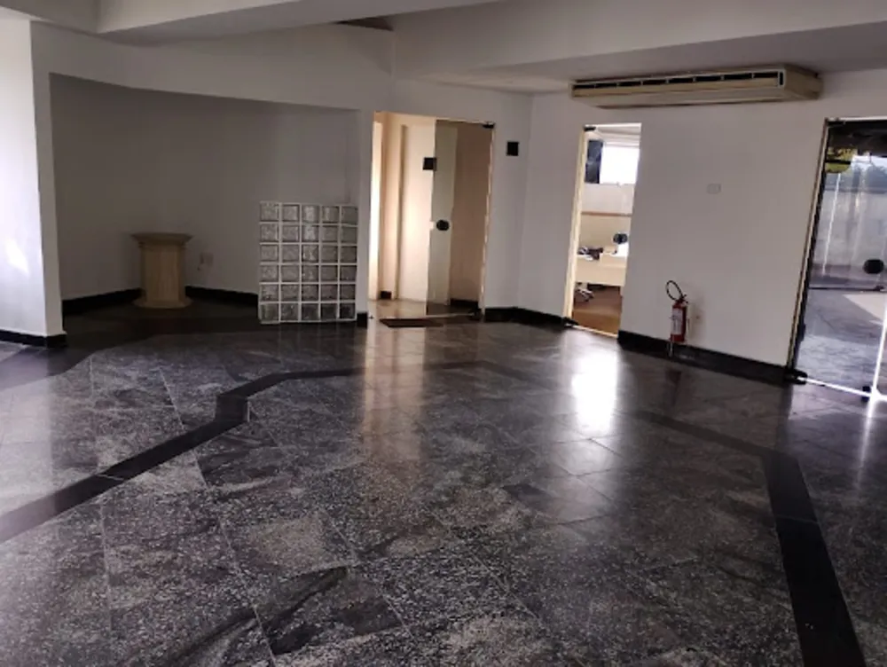 Apartamento, 1 quarto, 37 m² - Foto 1