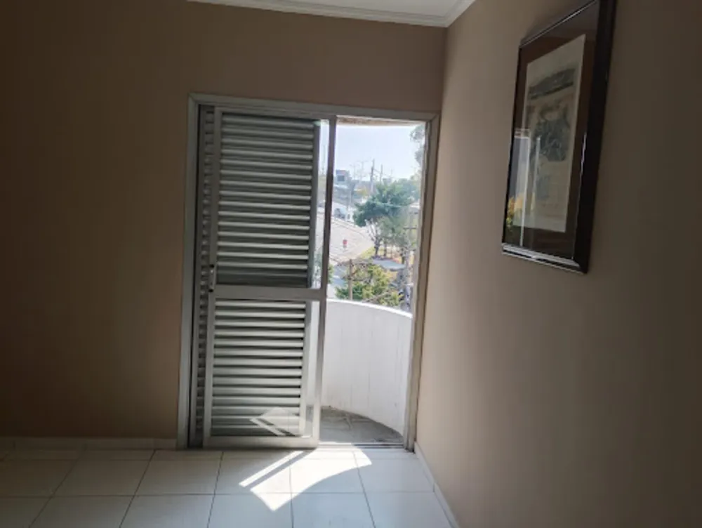 Apartamento, 1 quarto, 37 m² - Foto 6