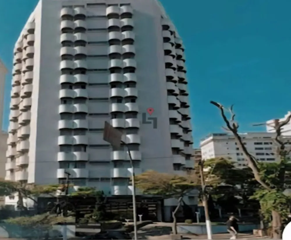Apartamento, 1 quarto, 37 m² - Foto 4