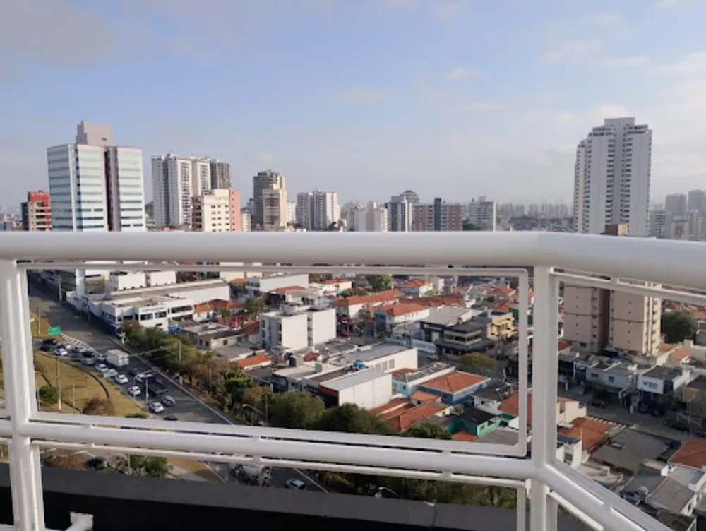 Apartamento, 1 quarto, 37 m² - Foto 5