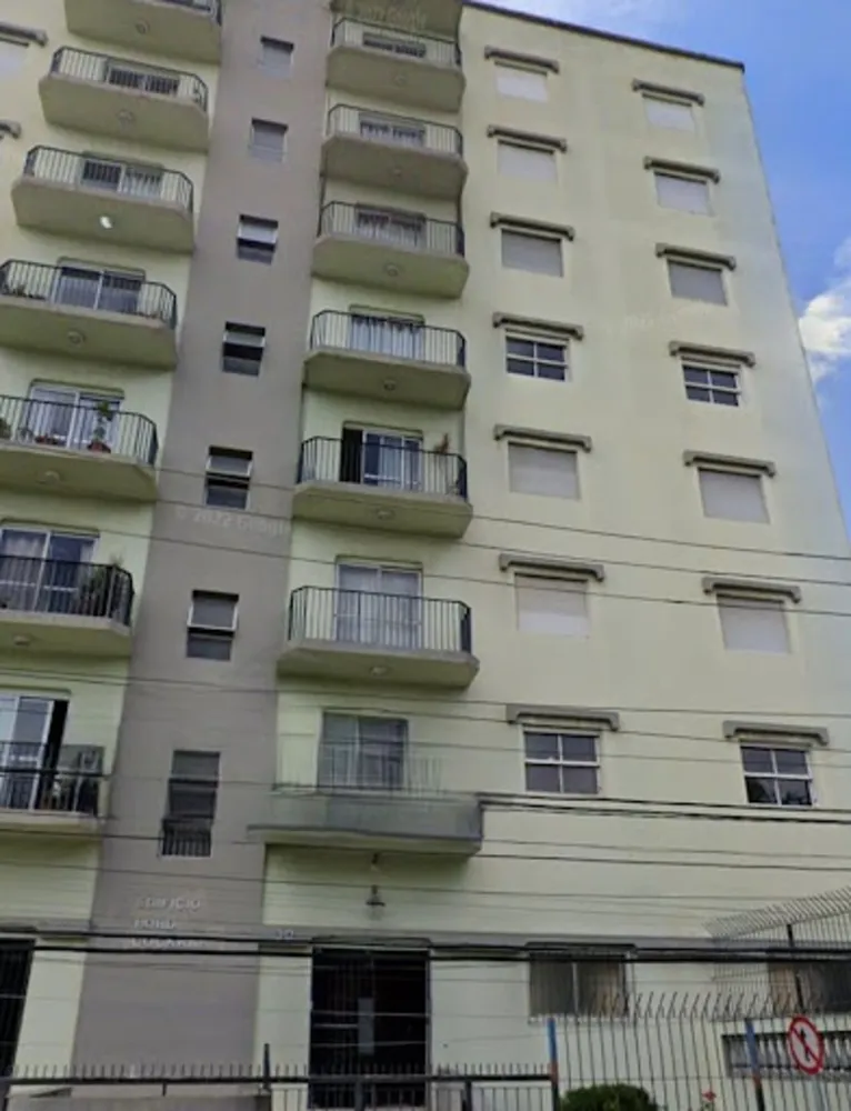 Apartamento, 3 quartos, 94 m² - Foto 1