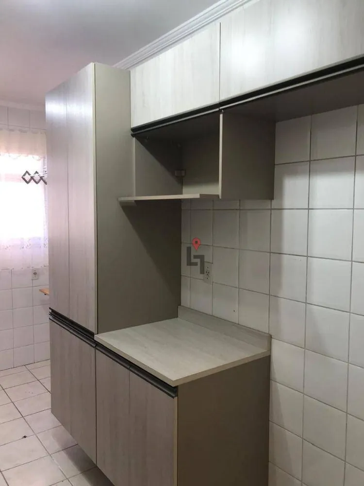 Apartamento, 2 quartos, 61 m² - Foto 7
