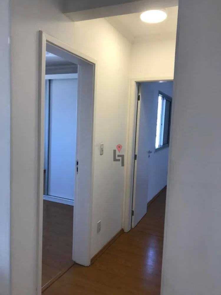 Apartamento, 2 quartos, 61 m² - Foto 12