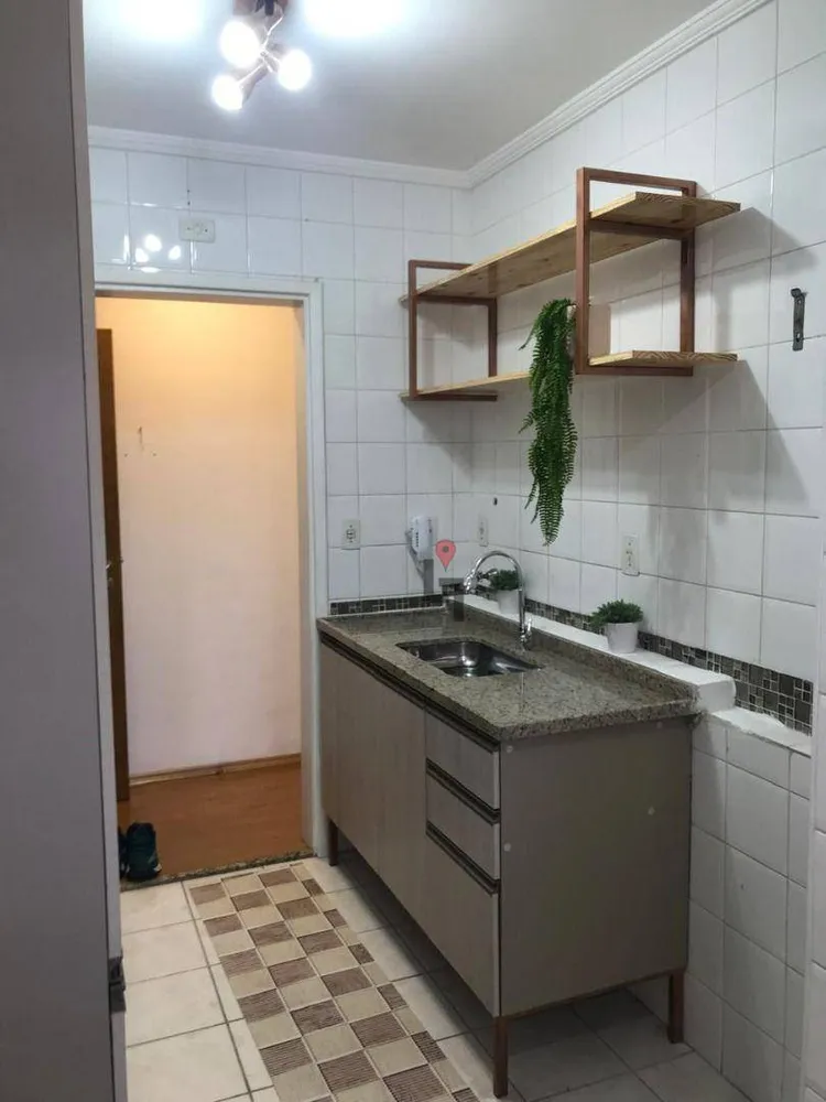 Apartamento, 2 quartos, 61 m² - Foto 1