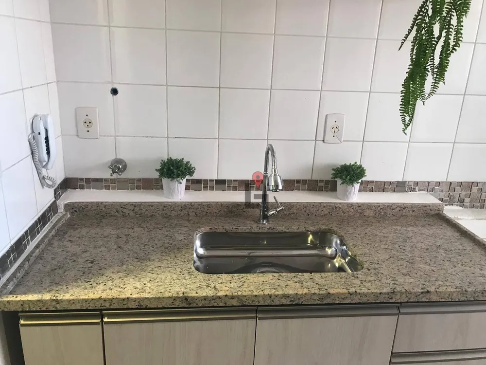 Apartamento, 2 quartos, 61 m² - Foto 2