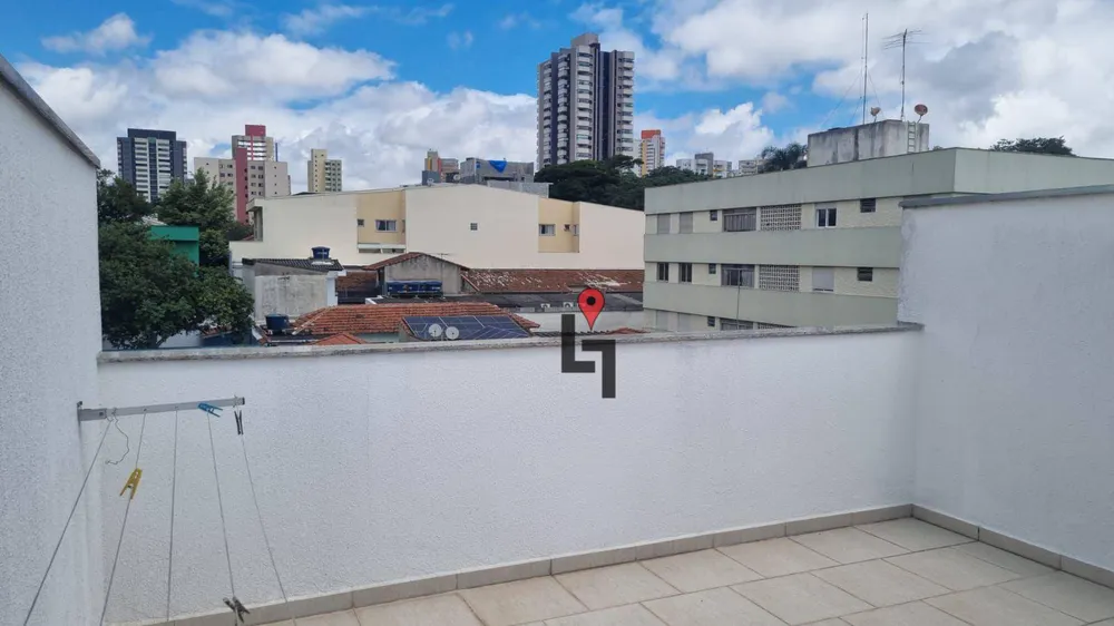 Cobertura, 2 quartos, 128 m² - Foto 3