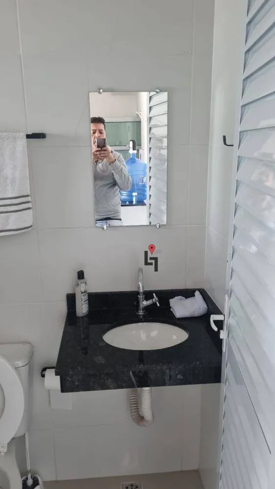 Cobertura, 2 quartos, 128 m² - Foto 6