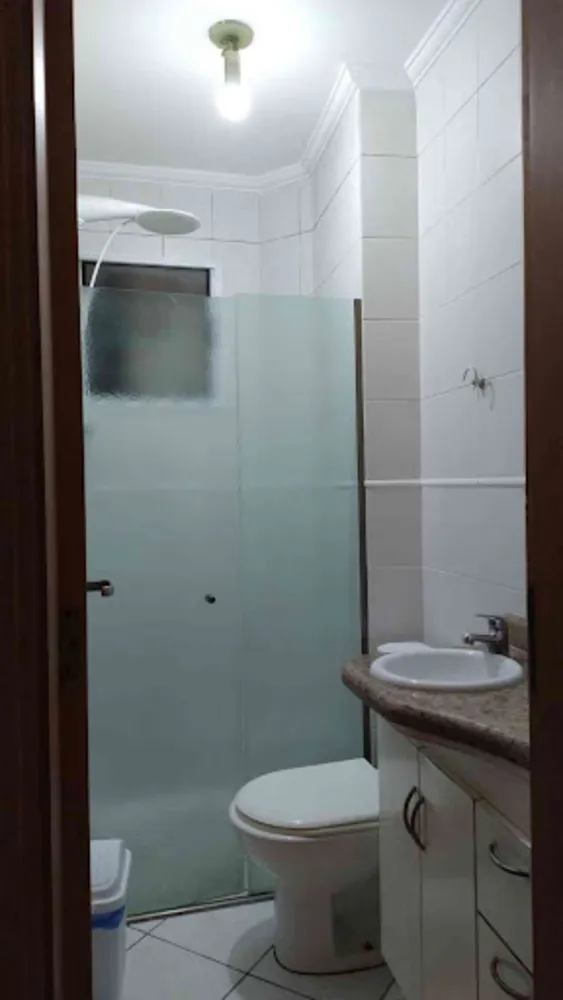 Apartamento, 3 quartos, 80 m² - Foto 9