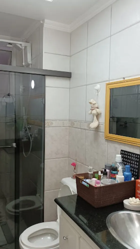 Apartamento, 2 quartos, 55 m² - Foto 10