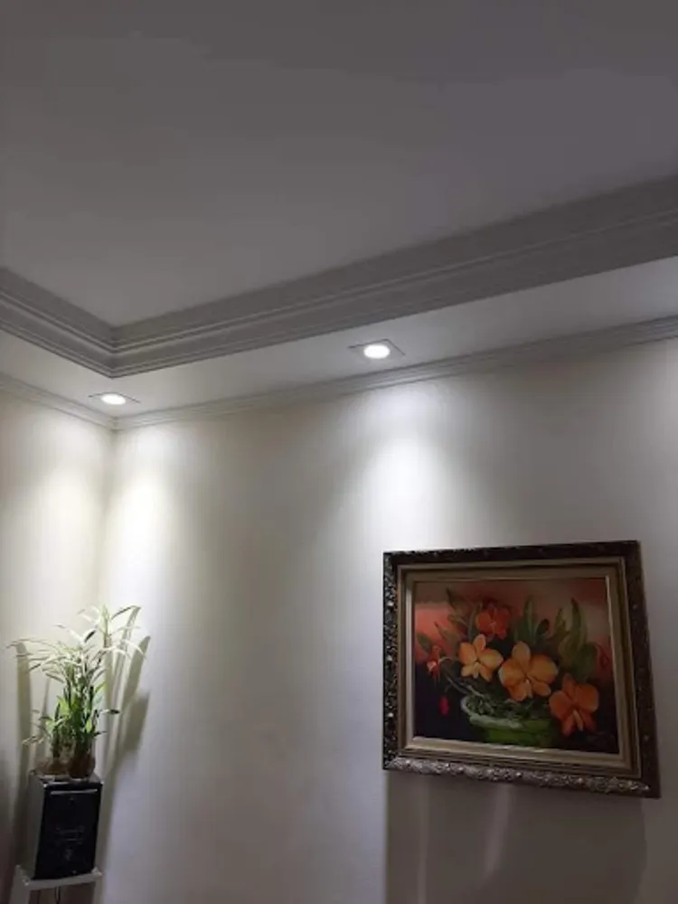 Apartamento, 2 quartos, 55 m² - Foto 4
