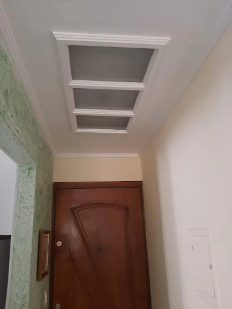 Apartamento, 2 quartos, 55 m² - Foto 2