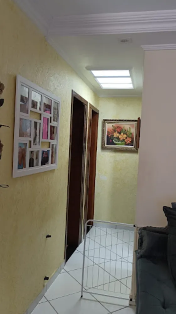 Apartamento, 2 quartos, 55 m² - Foto 8