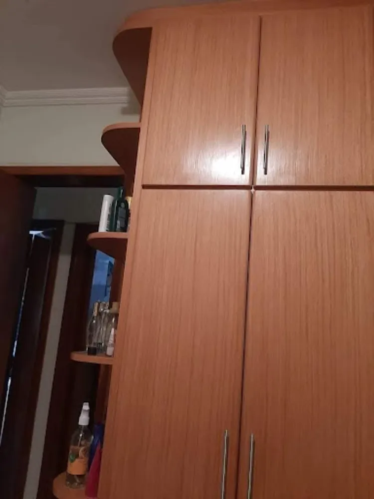 Apartamento, 2 quartos, 55 m² - Foto 5