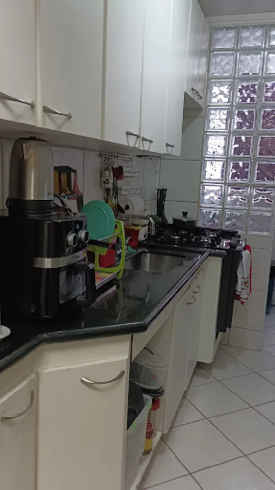 Apartamento, 2 quartos, 55 m² - Foto 1