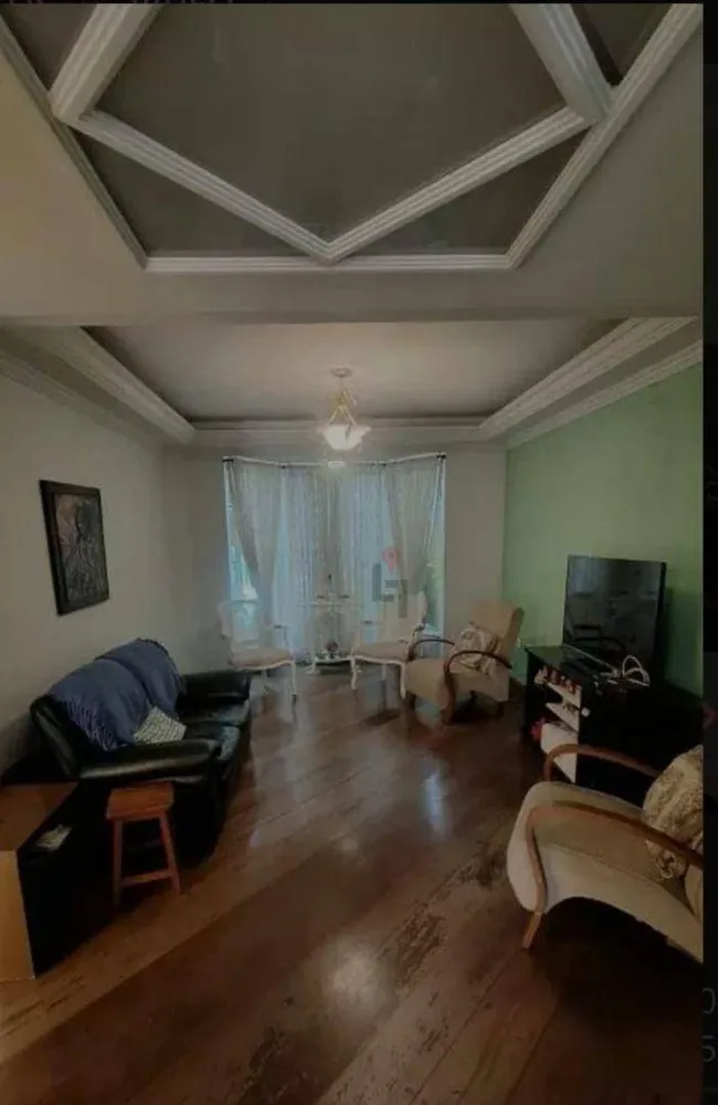 Sobrado, 4 quartos, 285 m² - Foto 7