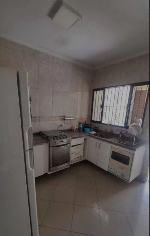 Sobrado, 4 quartos, 285 m² - Foto 1