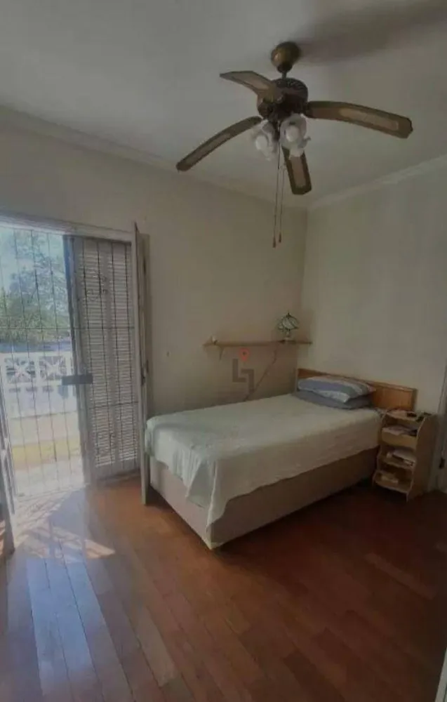 Sobrado, 4 quartos, 285 m² - Foto 2