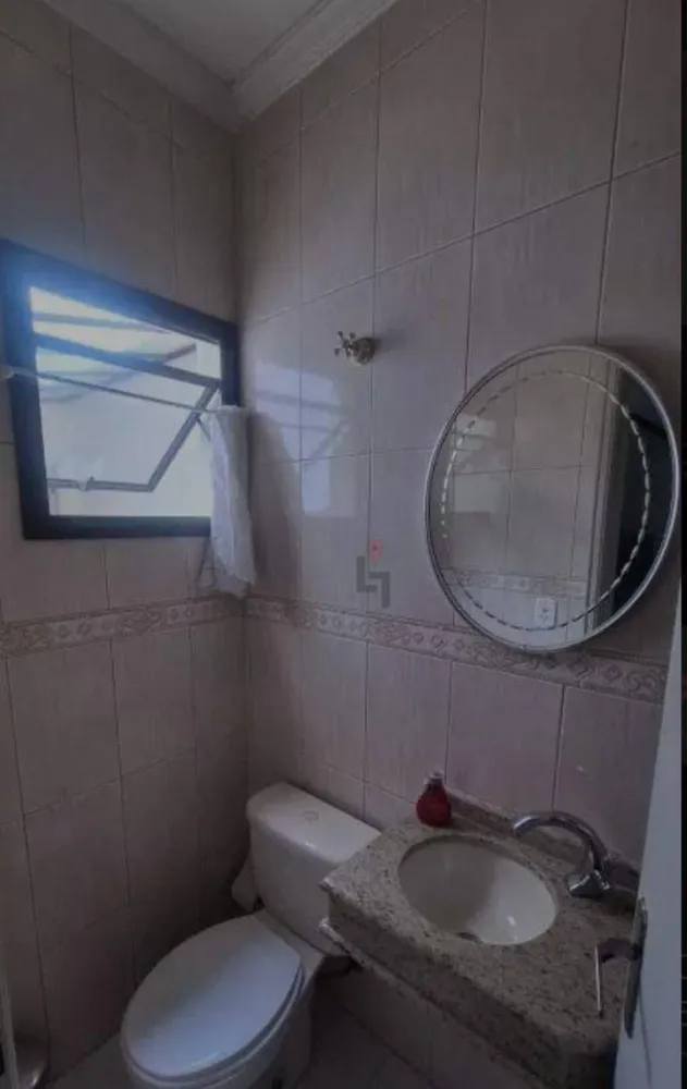 Sobrado, 4 quartos, 285 m² - Foto 4