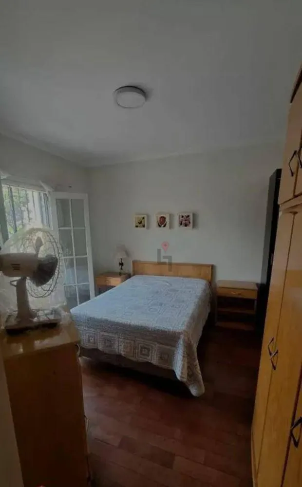 Sobrado, 4 quartos, 285 m² - Foto 3