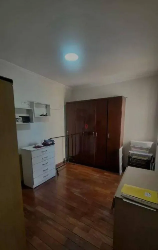 Sobrado, 4 quartos, 285 m² - Foto 5