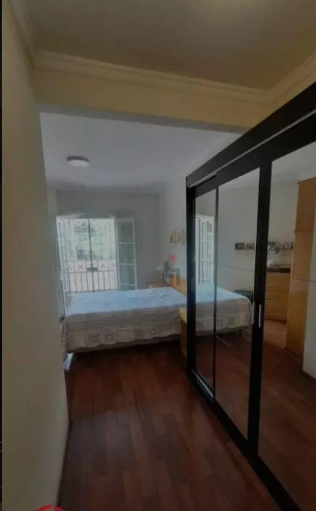 Sobrado, 4 quartos, 285 m² - Foto 1