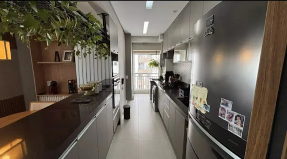 Apartamento, 3 quartos, 94 m² - Foto 6