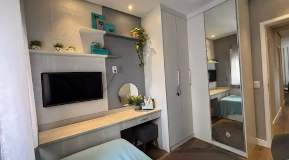 Apartamento, 3 quartos, 94 m² - Foto 4